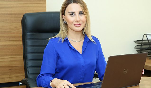 Zamirə Ədilova vəzifəsindən ayrıldı