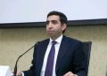 Zaur Əliyev nazir müavini təyin olundu