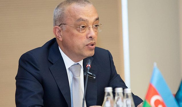 "Sənədsiz evlərə su, işıq, qaz verilməyəcək" - Zaur Mikayılov