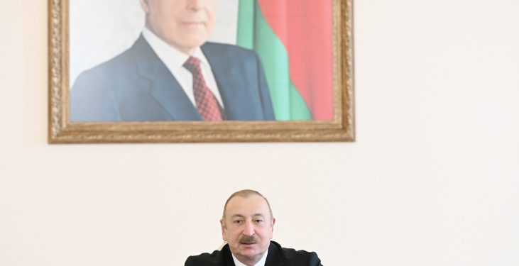 Parlaq idman uğurlarımız siyasi qələbəmizdir
