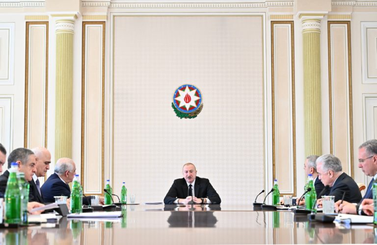 Göstəricilərimiz artacaq