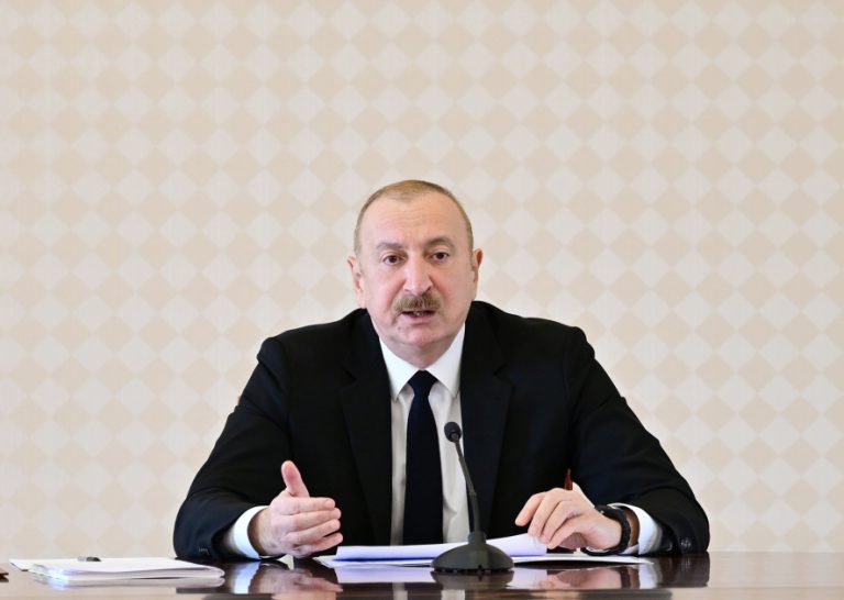Azərbaycan iqtisadiyyatının mühüm sahəsi