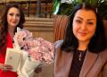 Nazirdən Xalq artistlərinə ad günü hədiyyəsi - FOTOLAR