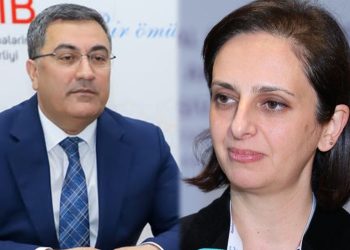 Yeni Klinik və Kliniki Tibbi Mərkəzə direktorlar təyin olundu