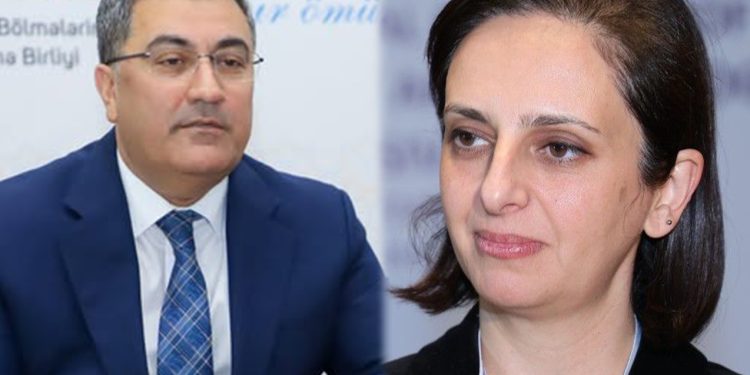 Yeni Klinik və Kliniki Tibbi Mərkəzə direktorlar təyin olundu