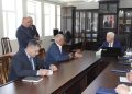 Rafiq Cəlilov vətəndaşları fərdi qəbul edərək müraciətlərini dinlədi - FOTOLAR