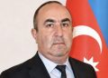 ATU-ya yeni prorektor təyin edildi