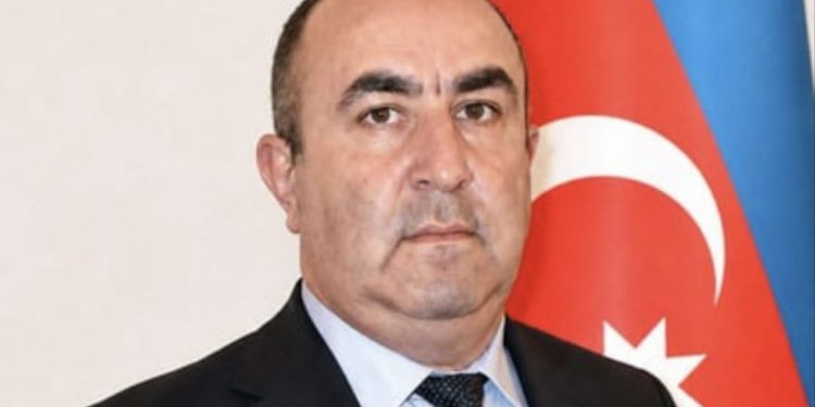 ATU-ya yeni prorektor təyin edildi