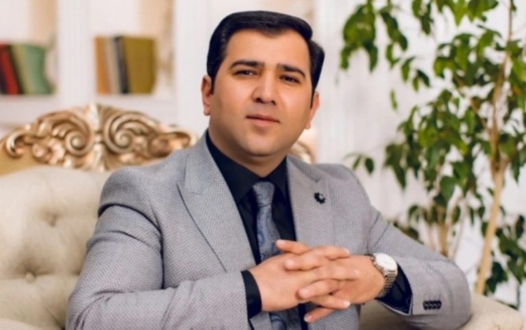 Babək Niftəliyevə vəzifə verildi