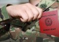 Hərbi xidmət haqqında qanunda DƏYİŞİKLİK
