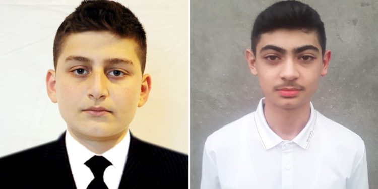 "Səsimin daha yüksəklərdən gələcəyinə inanıram" - Qızıl medalçıların baxışı