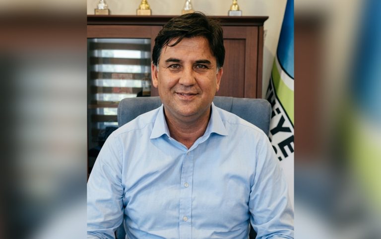 Bələdiyyə sədri güllələndi