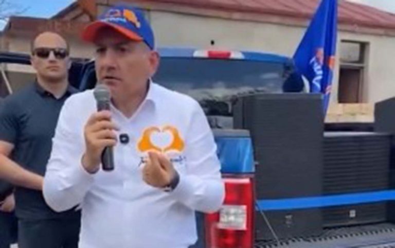 “Qarabağ bizim yox, orada buğda əkən bir neçə generalın nəzarətində idi” – VİDEO