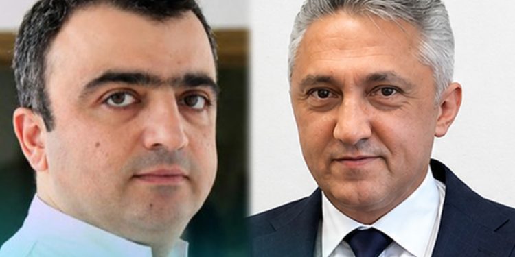 TƏBİB-dən daha 2 təyinat - FOTOLAR