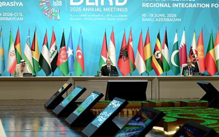 Prezident işsizlik səviyyəsindən danışdı – Diqqət mərkəzində olacaq