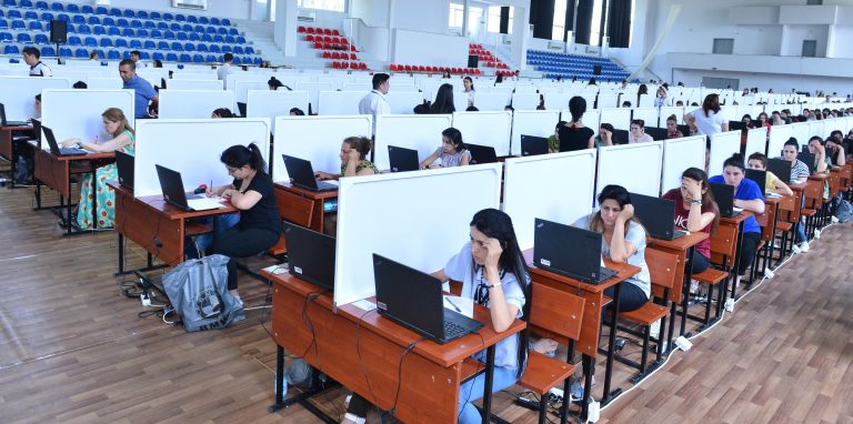 23 mindən çox müəllim sertifikatlaşdırmadan keçəcək