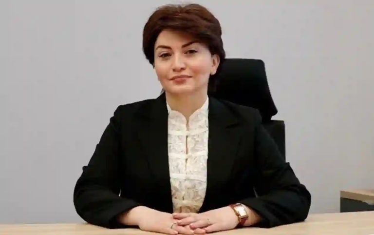 Reklam Agentliyində yeni təyinat – Sərəncam