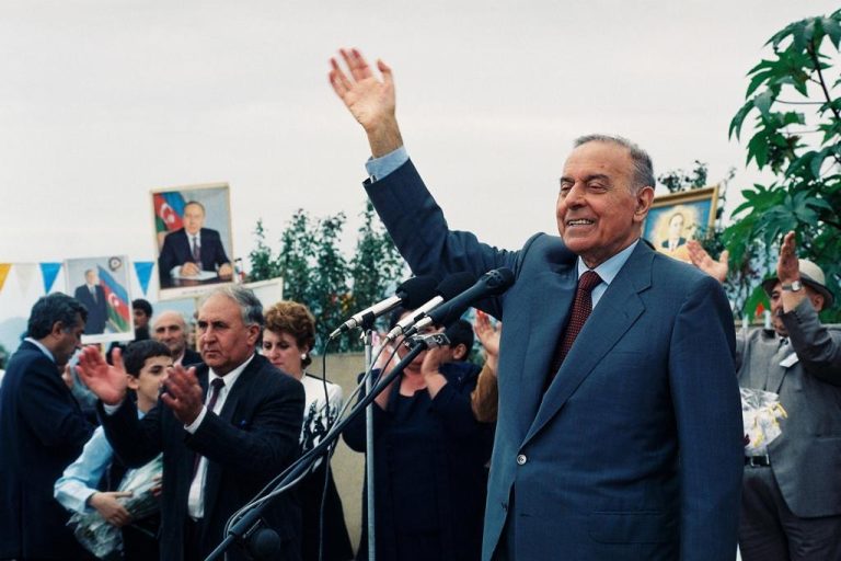 Qurtuluşumuzun bəhrələri möhtəşəmdir