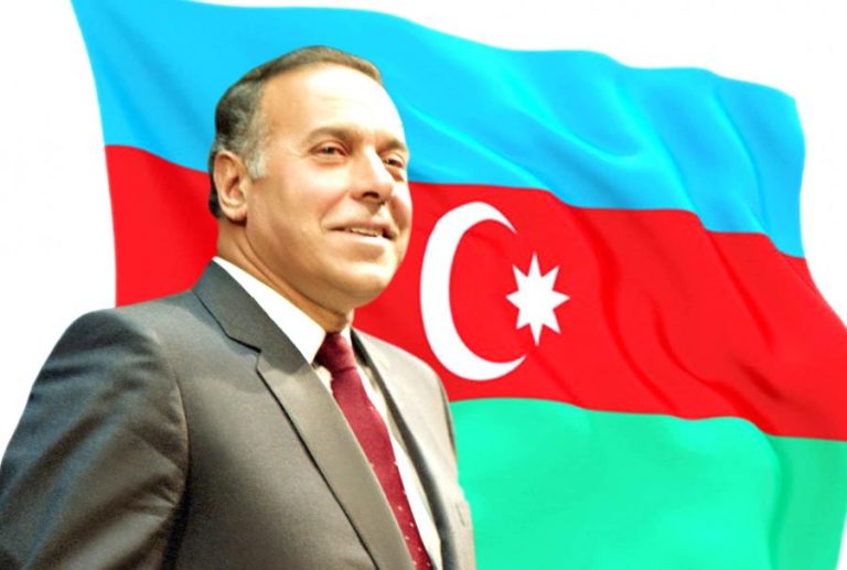   Ulu Öndər Heydər Əliyev öz andına sadiq qaldı