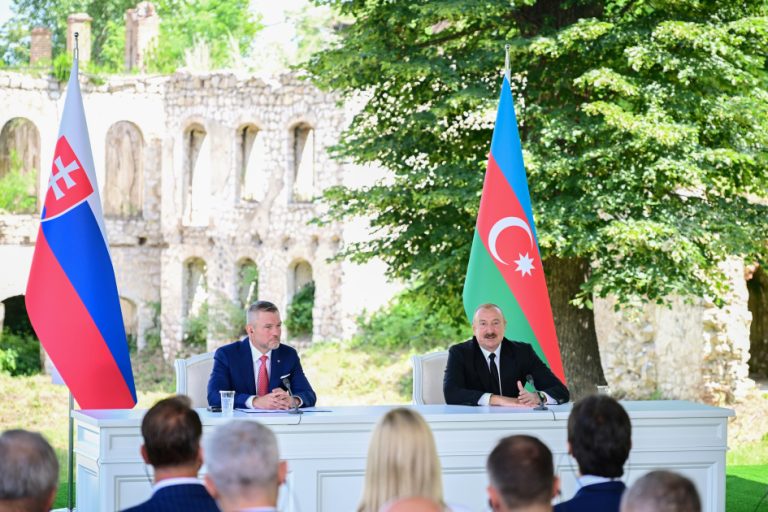 Əməkdaşlıq potensialı yetərincədir