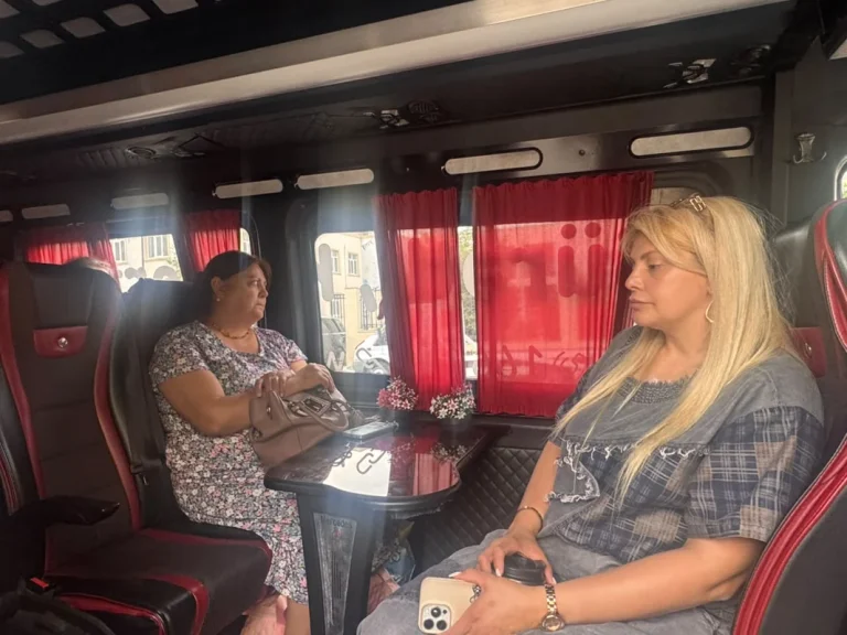 Daha doqquz ailənin yurd həsrəti bitdi: Şükürbəyli kəndinə növbəti köç oldu – FOTOLAR