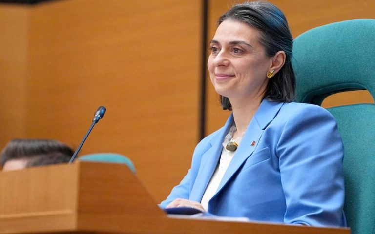 Bələdiyyə sədri saxlanıldı