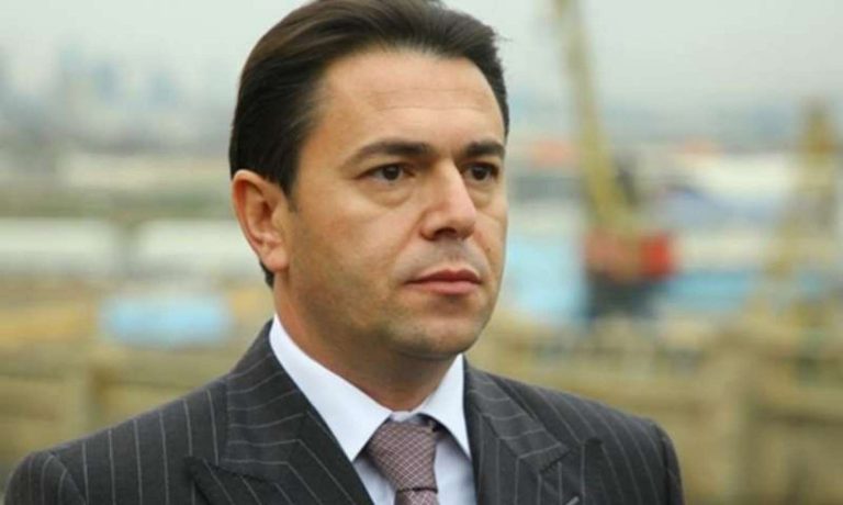Anar Nəcəfli vəzifəsindən azad edildi