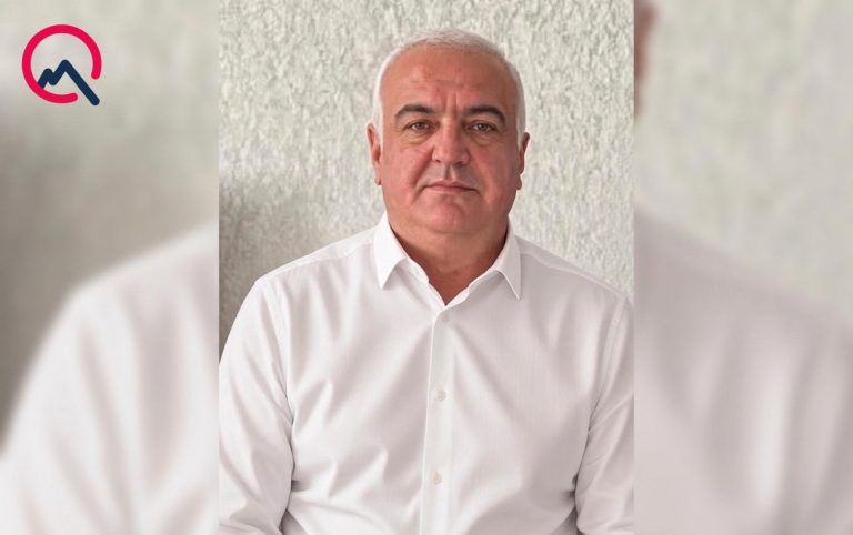 İcra nümayəndəsi vəfat etdi