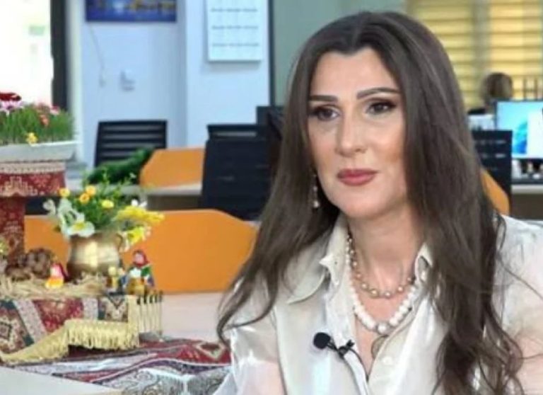 Azərbaycanın və Özbəkistanın Xalq artisti: “Bu adı daşımaq sənət qarşısında ciddi məsuliyyətdir”