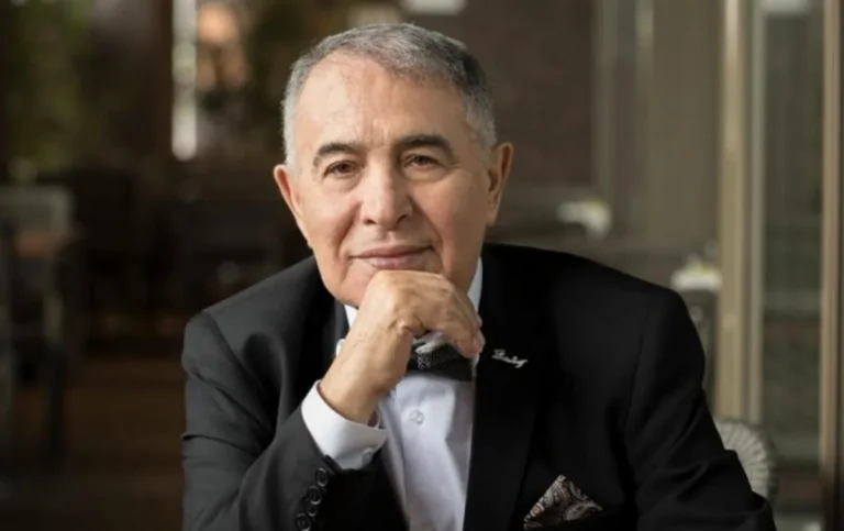 Aftandil İsrafilovun villası satışa çıxarıldı – Fantastik məbləğ