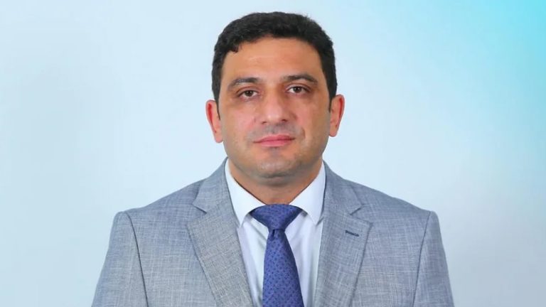 Cəlilabad Mərkəzi Xəstəxanasına yeni direktor təyin edildi