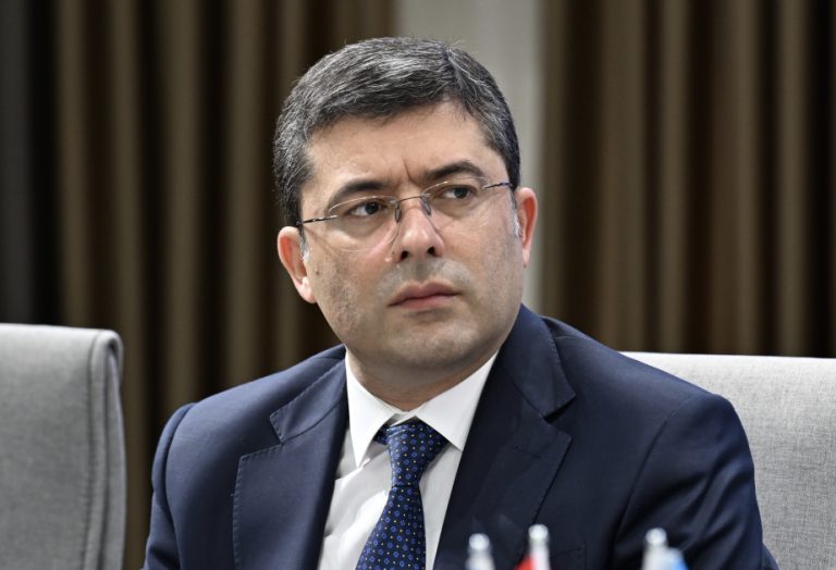 Əhməd İsmayılov Media və Yayım Şurasının sədri təyin edildi – Sərəncam