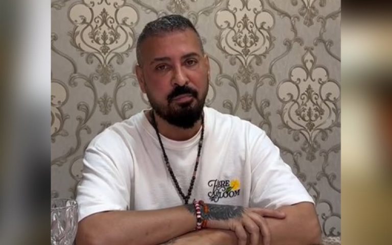 “100 min ayırıb kanatı öz qaynına çəkdirdin, camaatın balası öldü” – VİDEO