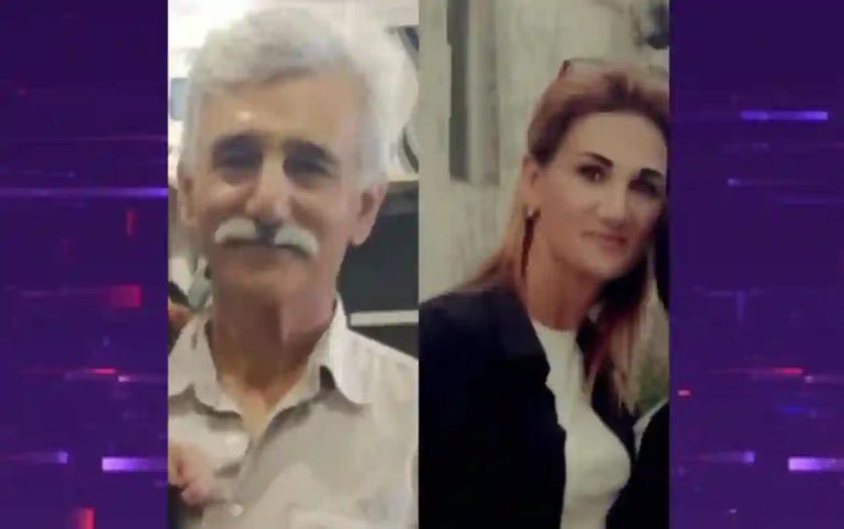 Azərbaycanlı bacı-qardaş Rusiyada qəzada öldü – VİDEO