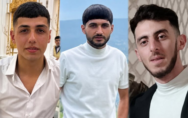 Şimali Kiprdə batan gəmi ilə bağlı 3 Azərbaycan vətəndaşı saxlanılıb