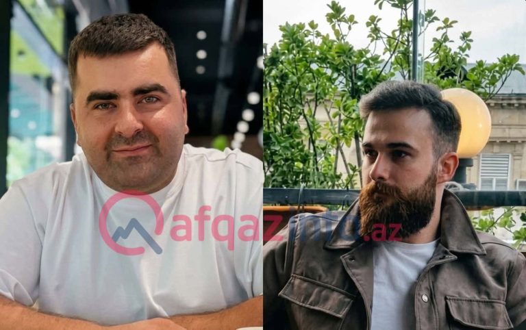 “Şəki yaylası”nda həyatını itirən Coşqunla Ucalın fotoları