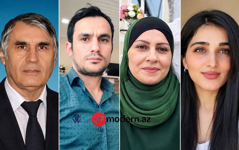 Məclisdən evə qayıdarkən qəzaya düşüblər – 5 nəfərin öldüyü hadisənin təfərrüatı