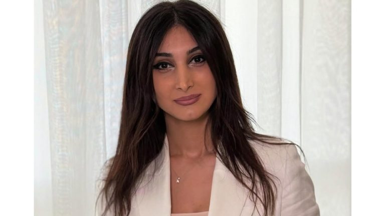 Nevroloq Günel Qardaşovanın fəaliyyəti diqqət çəkir