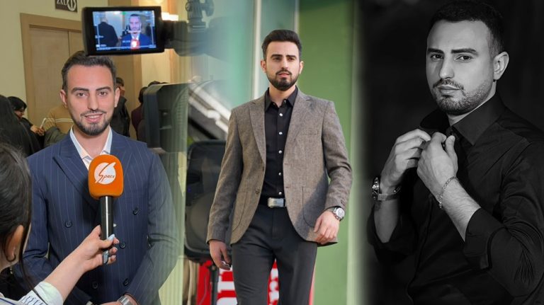 Faiq Quliyev dünya auditoriyasına çıxmağa hazırlaşır: yeni videolar rekord izlənmələr toplayır