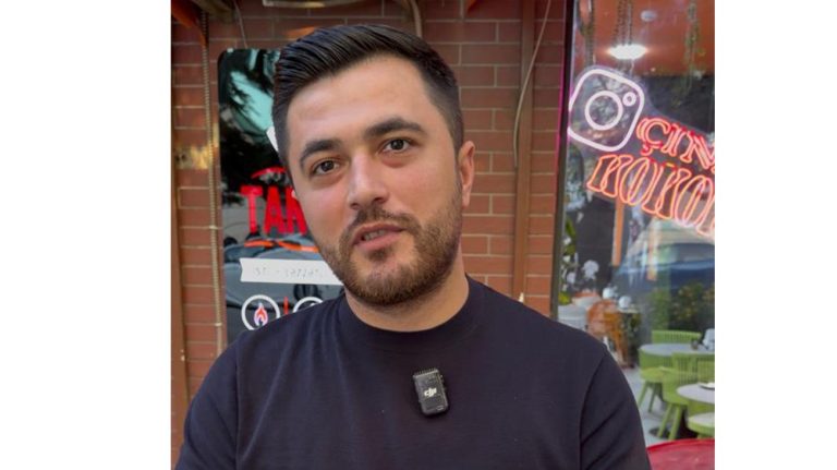 Blogger Vüsal Rzayevdən maraqlı paylaşımlar