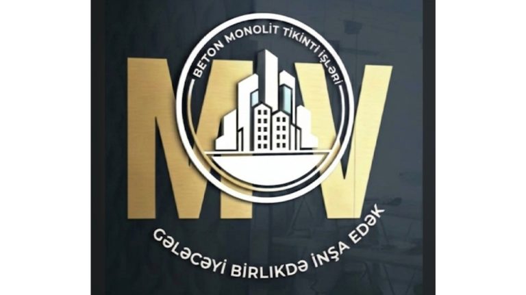 “Beton Manalit İşləri” tikinti sahəsində xidmətlərini təqdim edir – VİDEO