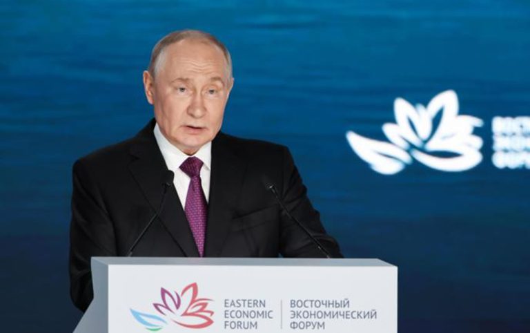 Putindən Rusiyada işləmək istəyən miqrantlar haqqında açıqlama