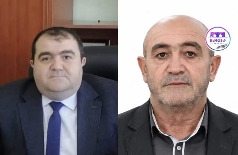 Oğlunun itkisindən 19 gün sonra vəfat etdi