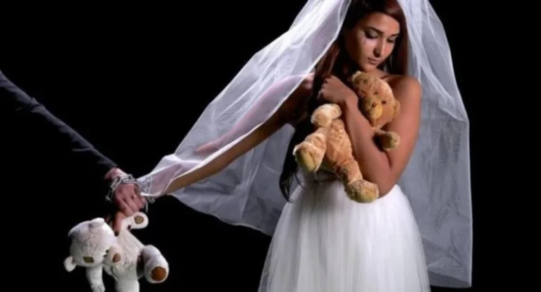 İmişlidə nikah yaşına çatmayan qızın toy mərasiminin qarşısı alındı
