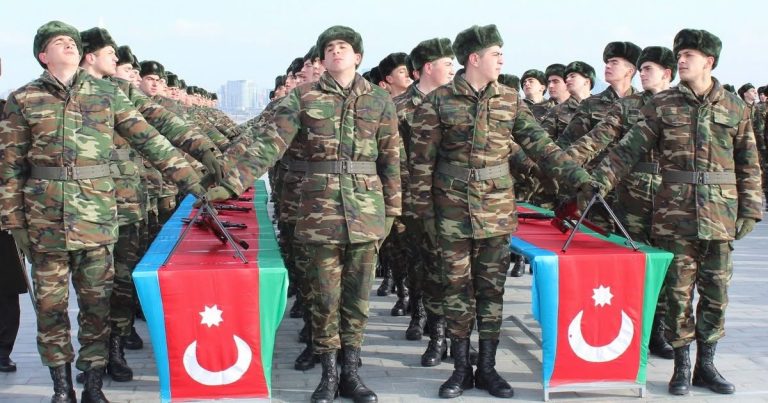 Hərbi çağırışla bağlı VACİB MƏLUMAT: Bunu edənlər həbs ediləcək