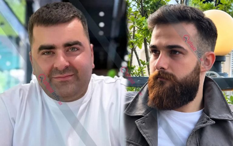 “Dedilər, 240 kiloya davamlıdır, ikisinin çəkisi o qədər olardı” – Coşqunun dayısı – VİDEO