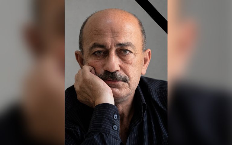 “Qorxma, mən səninləyəm”in rejissoru vəfat etdi – FOTO