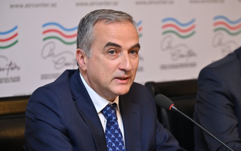 Prezidentdən Fərid Şəfiyevlə bağlı sərəncam