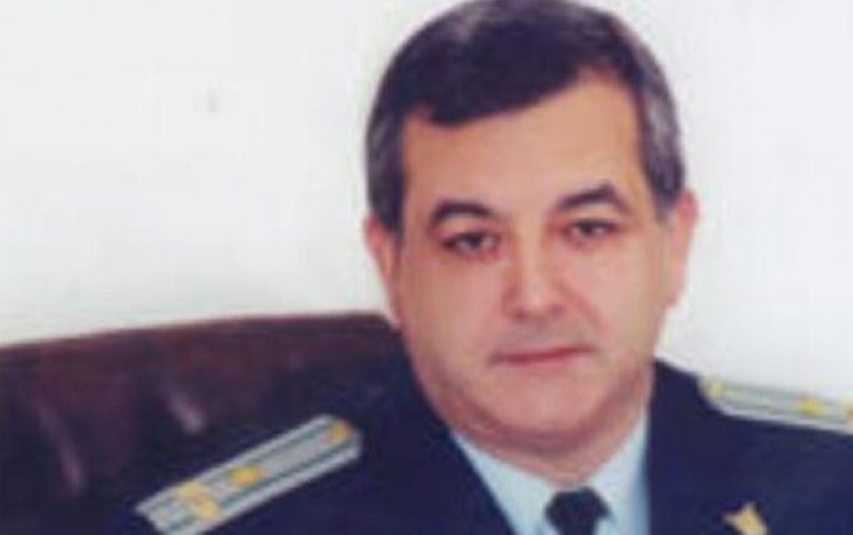 Mərhum prokurorun general oğlu yeni idarənin rəisi təyin olundu