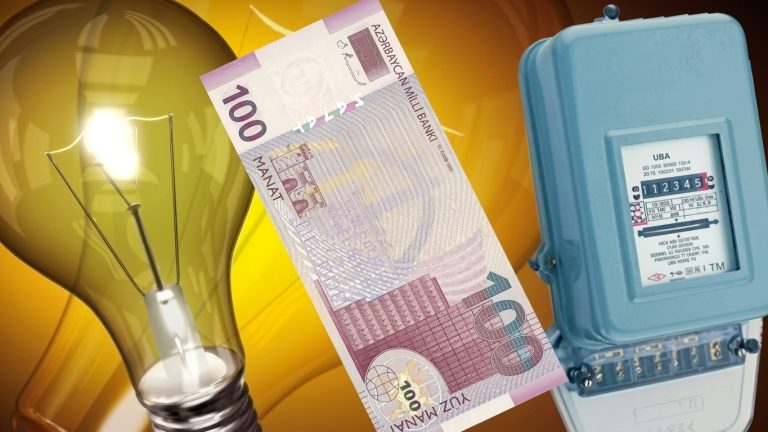 Azərbaycanda işıq pulu ləğv edilə bilər – Mühüm YENİLİK
